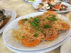 -秋姐美食店(旅游大道店)
