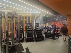 -加伍磅健身(千树店)