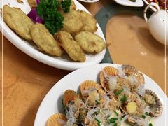 -裕兴酒家·34年老字号