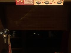-一蘭拉面(铜锣湾店)