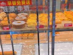 -味多美蛋糕(新和平里店)