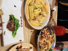 -金玲珑串道(石鼓路店)