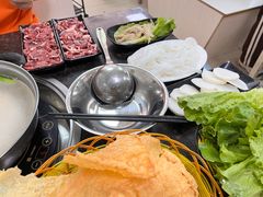 -山珍鲜牛肉火锅本地老字号(汕中老店)