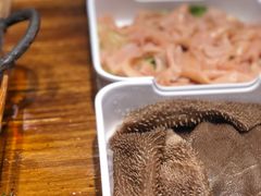 毛肚-老天桥蛙炉火锅(昆山直营店)