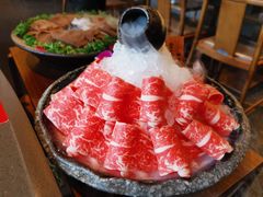 -捞王锅物料理(上海世茂广场店)