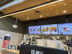 -洛阳龙门站