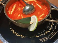 -南越郡·越式风味餐厅(青秀万达店)