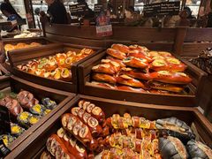 -B&C黄油与面包·THE GARDEN BAKERY概念店(世纪汇店)