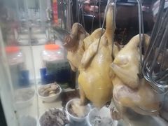 -陈记汤饭(水巷口店)