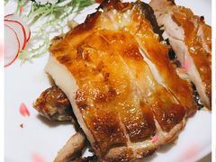 -小放牛河北菜(长安万达店)
