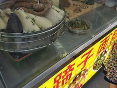 -五一星光夜市(SOHO新天地店)