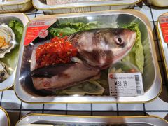 -永辉超市(通州万达店)