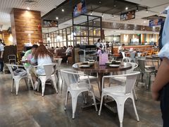 -新旺茶餐厅(嘉里城店)