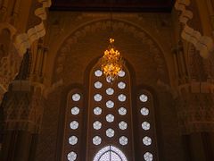 -哈桑二世清真寺