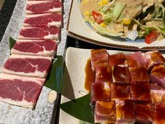 -虎焱炭火烧肉