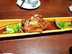 -大牌大·传统杭帮菜(湖滨店)