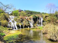 -天河潭旅游度假区
