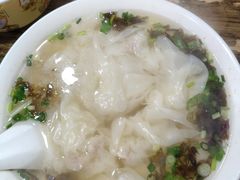 -胥塘陆氏小馄饨