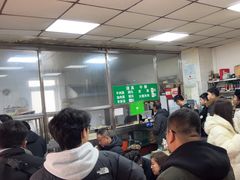 -清真-戏楼王记牛肉面