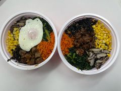 -米村拌饭(东方新天地店)