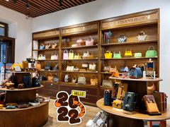 -HEARTISANS手工DIY皮艺体验(安贞环宇荟店)