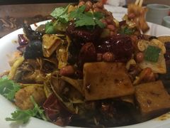 麻辣香锅-拿渡麻辣香锅(管庄店)