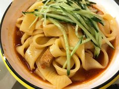 -巴依老爷新疆美食(清华东门店)