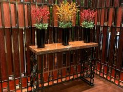 -建滔诺富特酒店-悦餐厅
