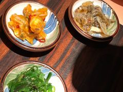 -山葵家·创意料理(万象汇店)