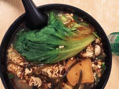 -唐记麻辣拌麻辣烫(景田东路店)