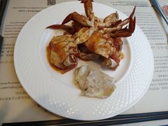 -新云南皇冠假日酒店-长街西餐厅