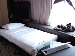 -香港尖沙咀凯悦酒店