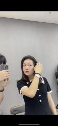 -藤野造型烫染接发
