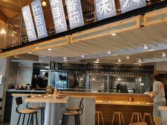 -火山屋台(新街口创始店)