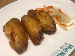-越小品·越南餐厅(万科里店)