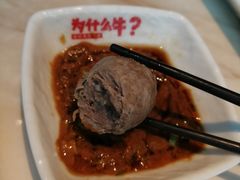 -为什么牛潮汕牛肉火锅(中信广场店)