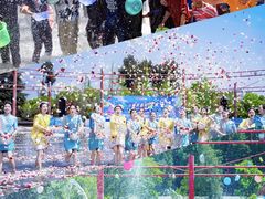 -云南民族村