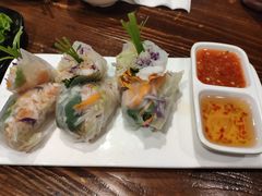 -Siam泰餐厅(水上公园店)