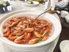 -火福·天湖阁大闸蟹博物馆主题餐厅(浅水湾店)