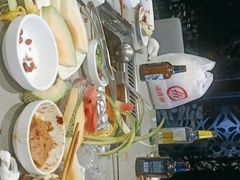 -海底捞火锅(之心城店)