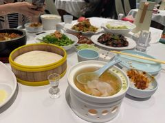 -玉林烤鸭店(定福庄店)