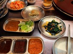 -西塔老太太泥炉烤肉(上海七宝领展广场店)