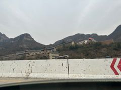 -狼牙山风景区