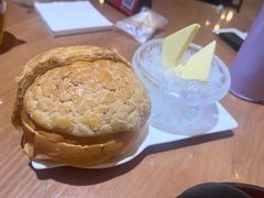-粤域茶餐厅