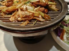 -悦融·京鲁菜·露台花园(安定门店)