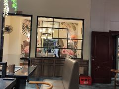 -环球约客烤涮自助(铜锣湾店)