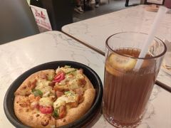-必胜客(新辰里酒仙桥店)
