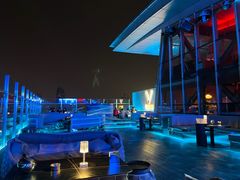 -VENU+海景酒廊