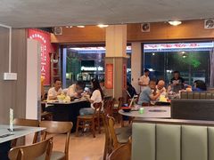 -官塘陈记鱼生·潮汕砂锅粥·牛肉火锅(潮枫路总店)