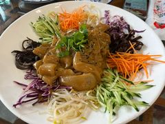 -良师门滨海人家·海鲜·家常菜(滨海城店)